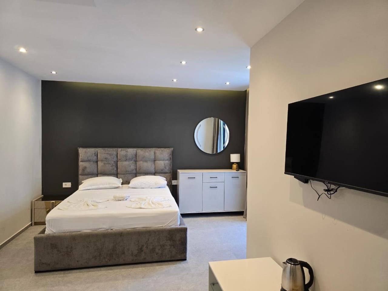 Apartman Clochee *