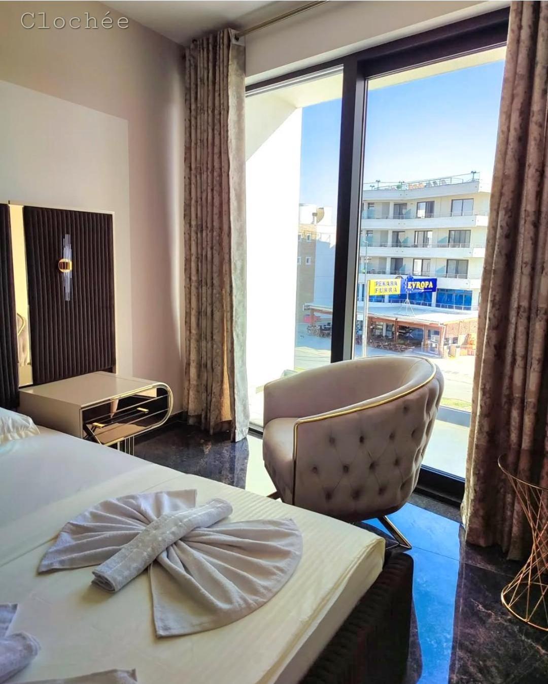 Apartman Clochee Ulcinj