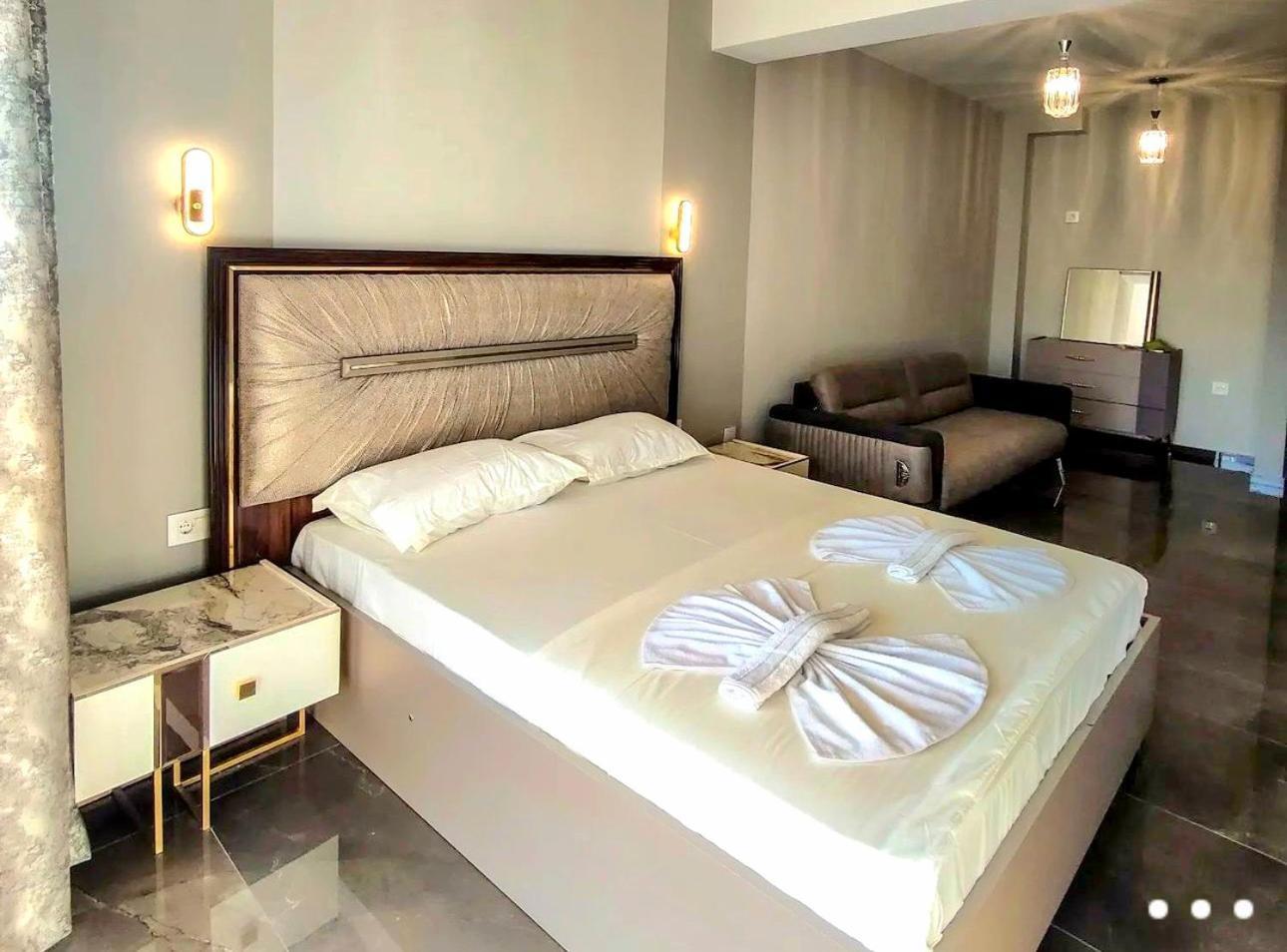 Apartman Clochee Ulcinj