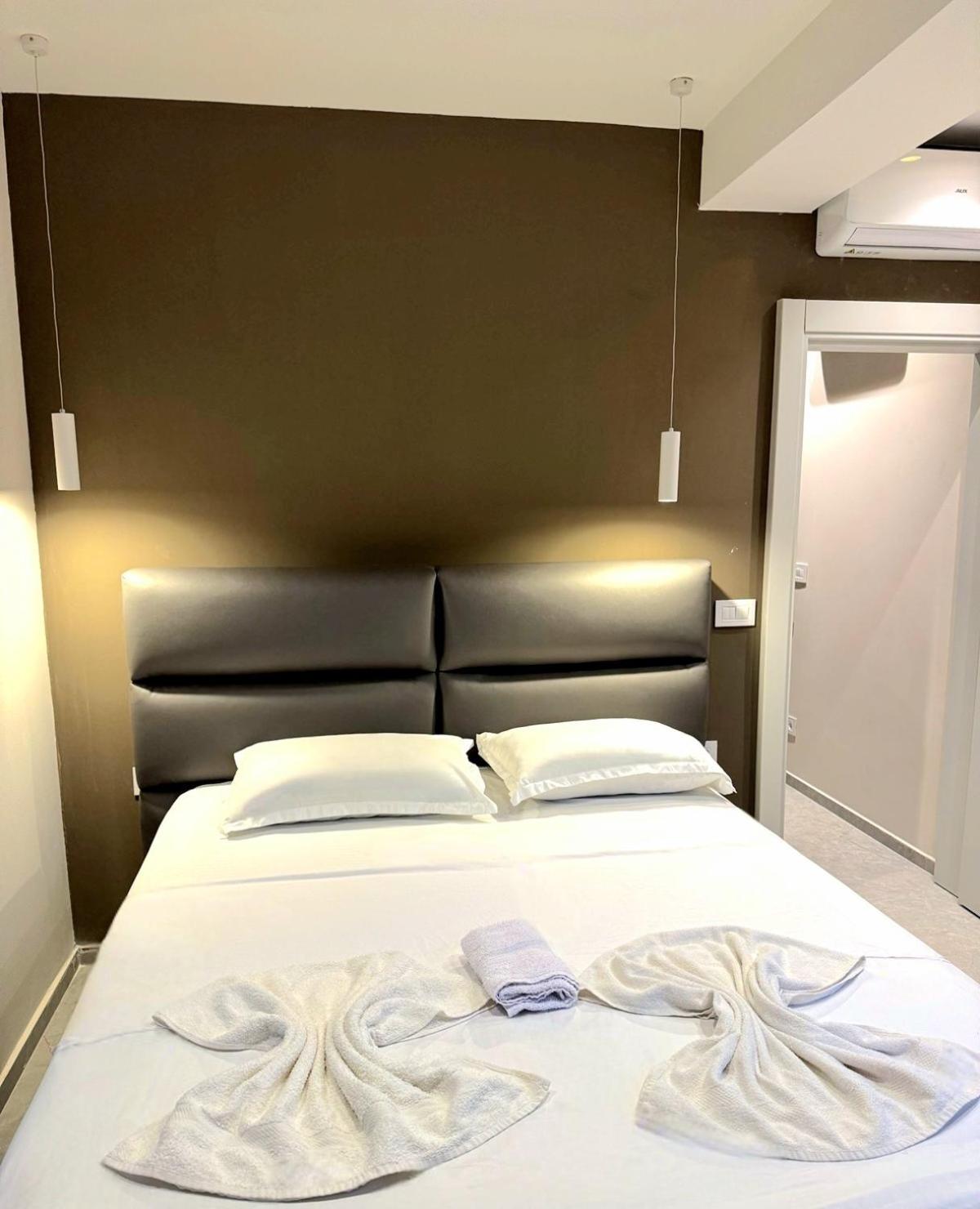 Apartman Clochee *